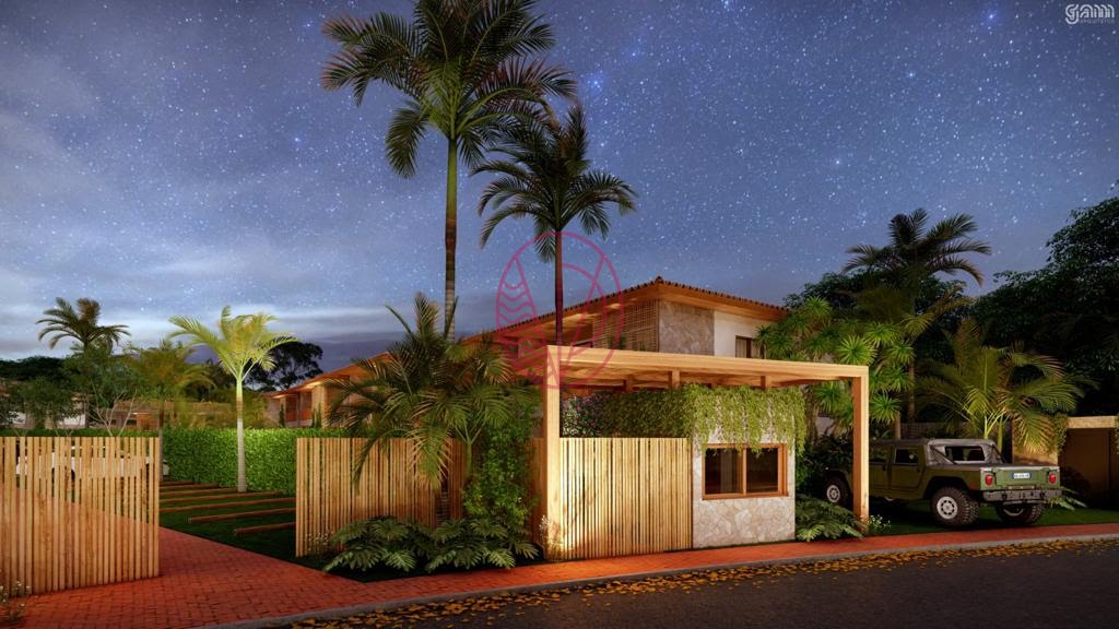 Casa à venda com 1 quarto, 1 suíte e 80m² no Açu da Torre, Mata de São João (BA) — foto 11 de 23
