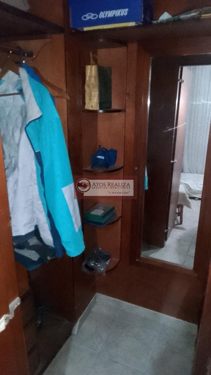 Casa à venda com 3 quartos, 2 banheiros, 2 vagas e 100m² no Jardim Palmares (zona Sul), São Paulo (SP) — foto 15 de 30