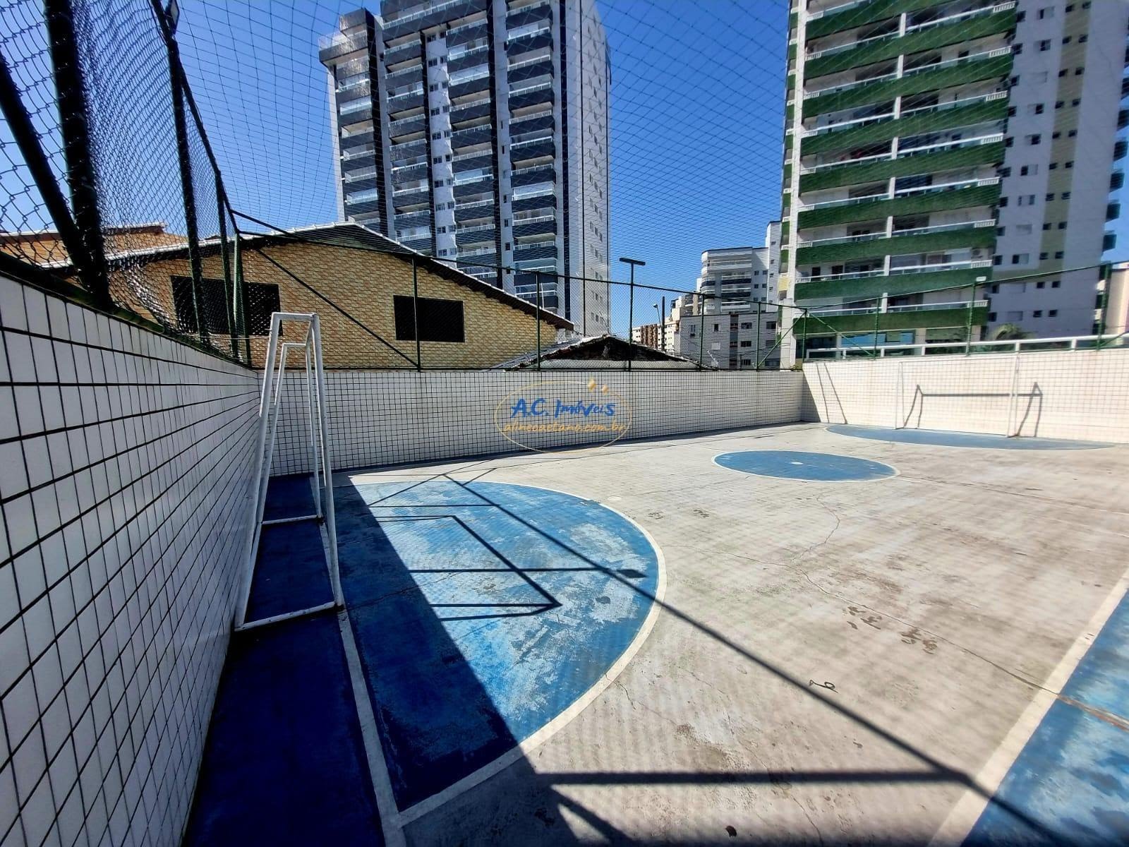 Apartamento à venda com 2 quartos, 1 suíte, 1 vaga e 60m² no Guilhermina, Praia Grande (SP) — foto 7 de 30