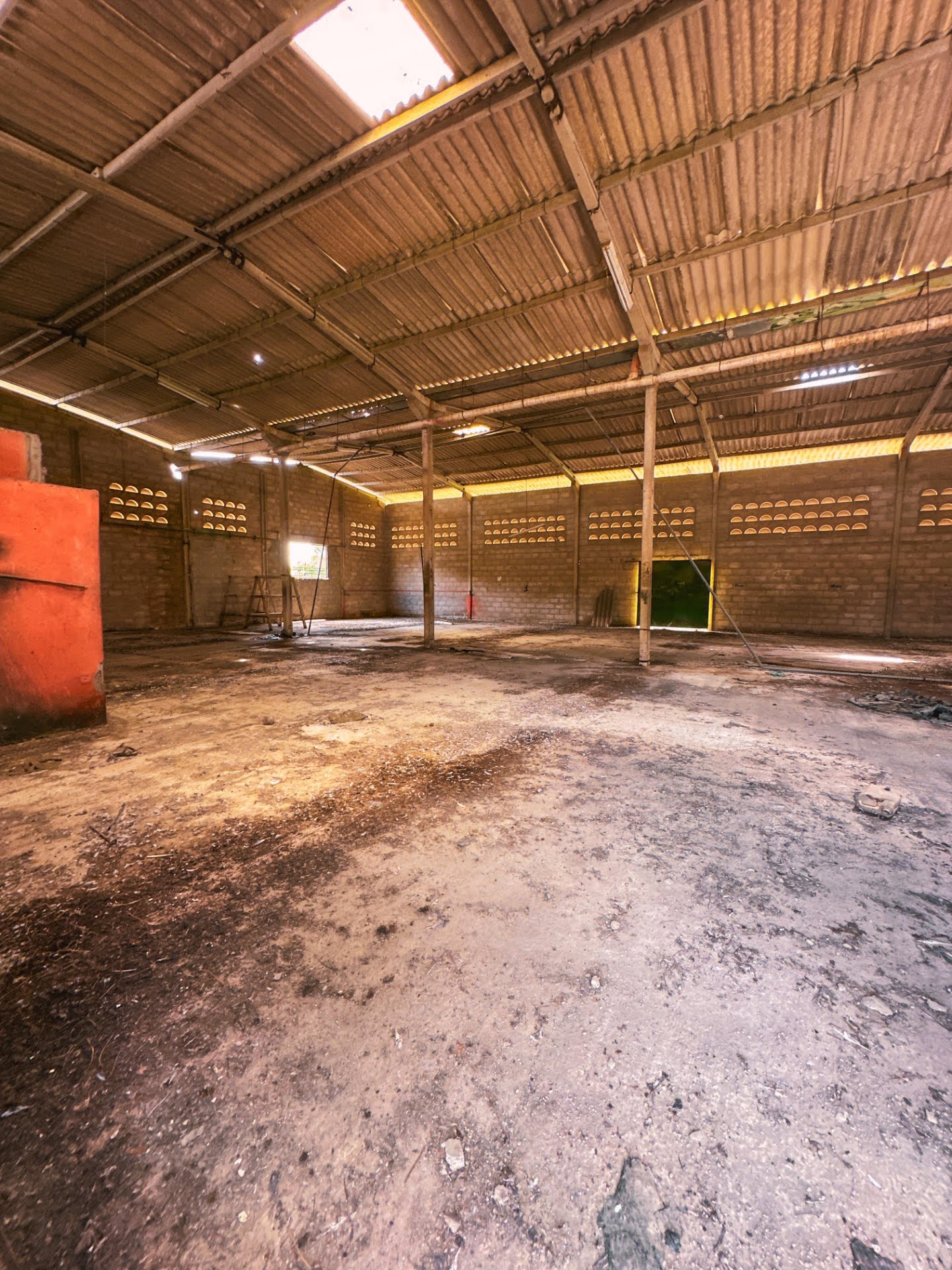 Comercial à venda com 3600m² no Limoeiro, Feira de Santana (BA) — foto 8 de 20