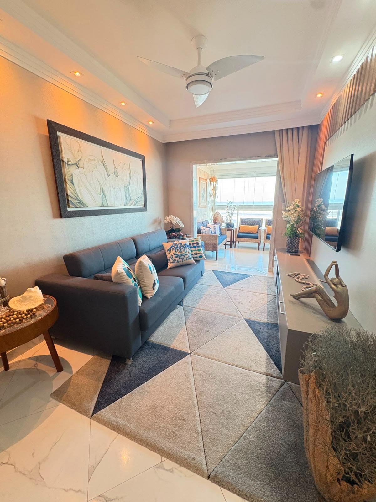 Apartamento à venda com 3 quartos, 1 suíte, 2 vagas e 100m² no Balneario Flórida, Praia Grande (SP) — foto 27 de 30