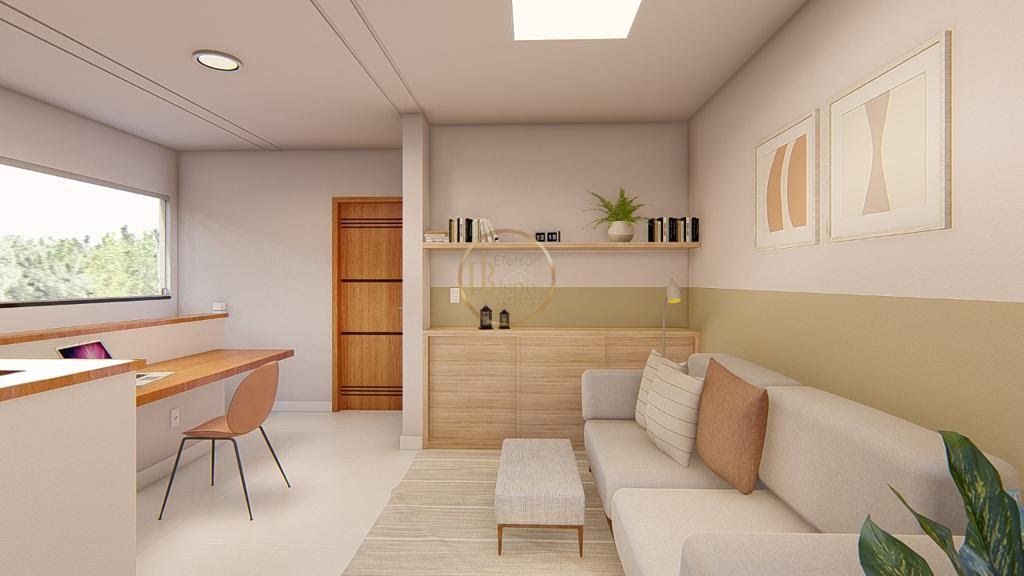 Apartamento à venda com 3 quartos, 2 suítes, 1 vaga e 143m² no Alto Taperapuan, Porto Seguro (BA) — foto 11 de 13
