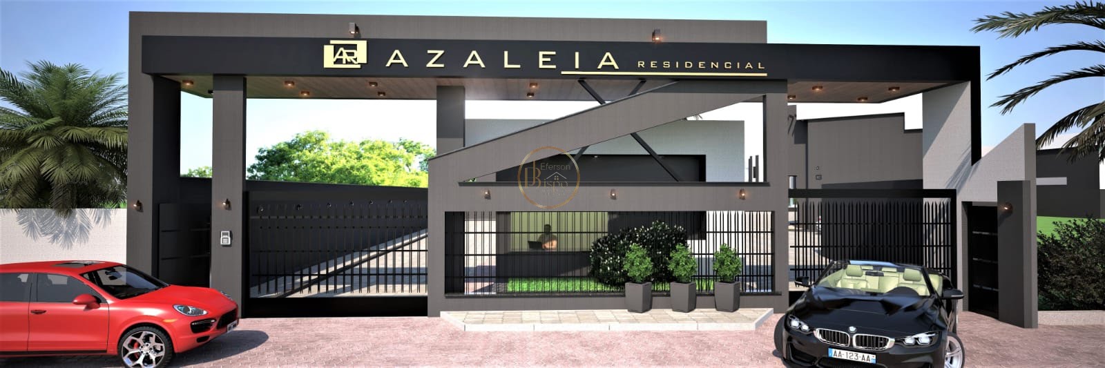 Apartamento à venda com 3 quartos, 2 suítes, 1 vaga e 90m² no Coroa Vermelha, Santa Cruz Cabrália (BA) — foto 3 de 11