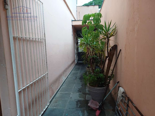 corredor lateral