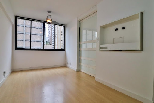 Apartamento à Venda Rua Girassol, Vila Madalena/SP