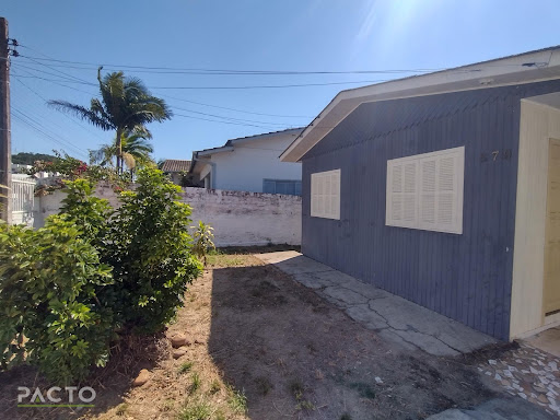 Casa em Coloninha  -  Araranguá