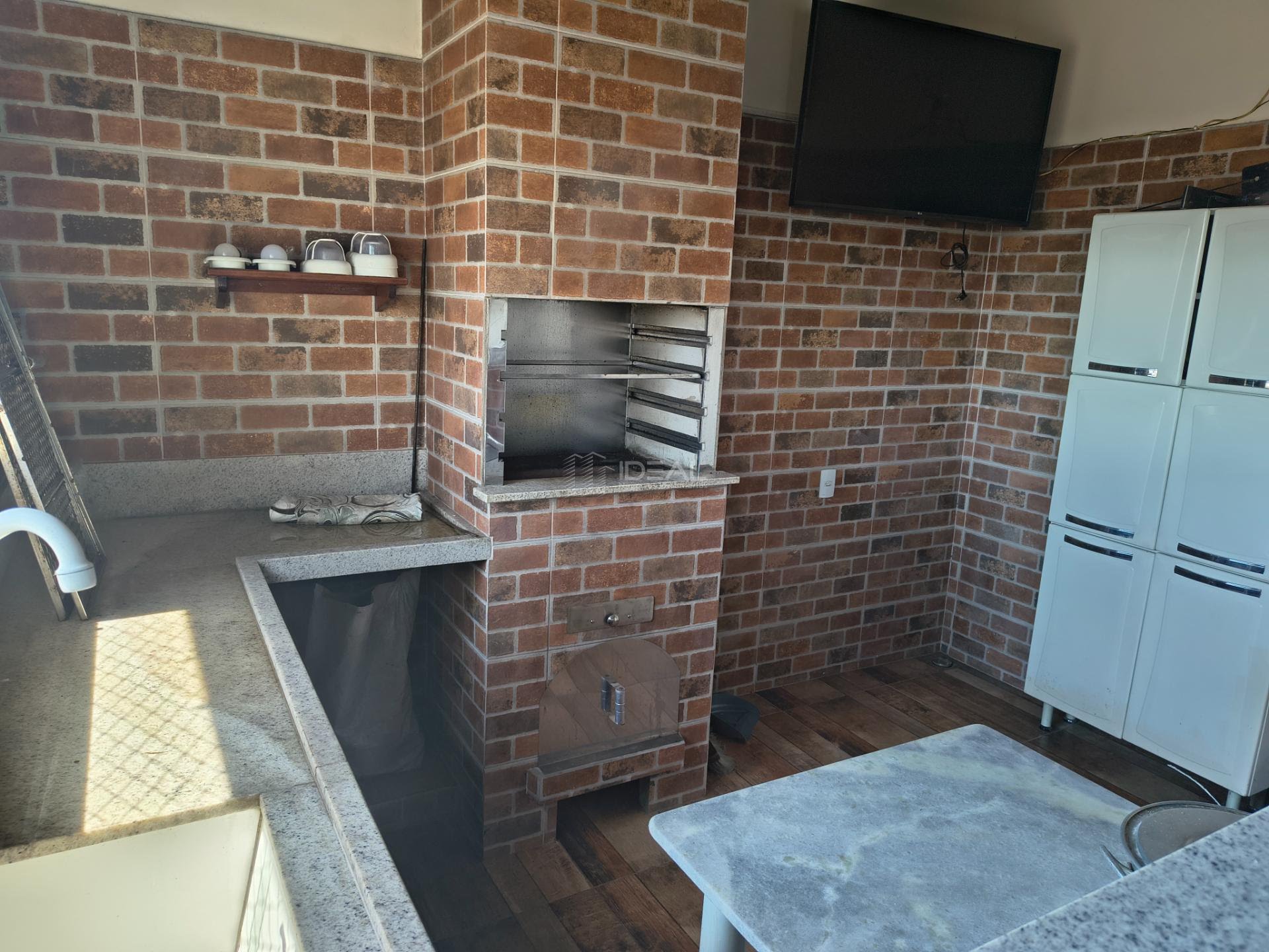 Casa à venda com 3 quartos, 2 suítes, 1 vaga e 195m² no Parque Julião Nogueira, Campos dos Goytacazes (RJ) — foto 18 de 28
