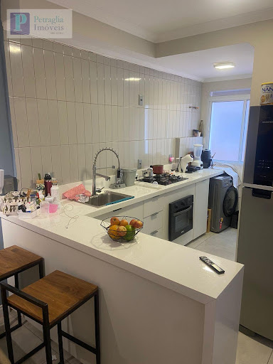 Apartamento em Jardim Dona Meri - Guarulhos, SP