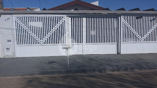 2 Casas à venda uma térrea a outra sobrado- Vila Brasil Americana SP