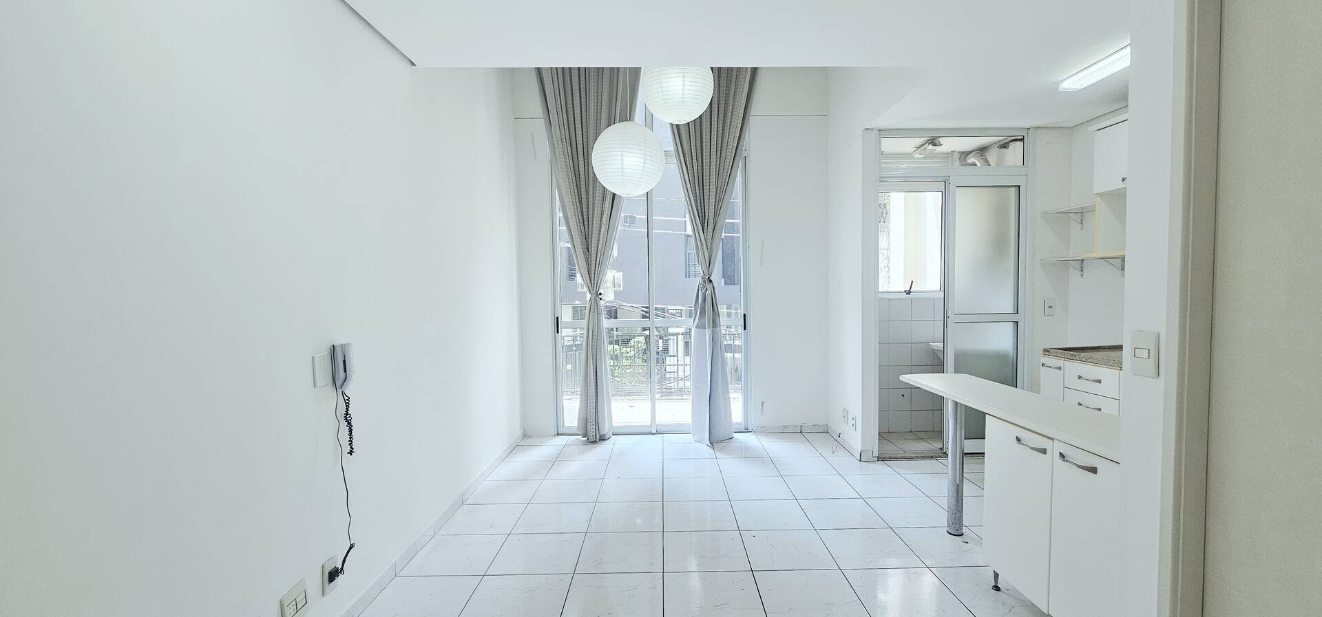 Apartamento para alugar com 1 quarto, 1 suíte, 1 vaga e 60m² no Vila Mariana, São Paulo (SP) — foto 3 de 30
