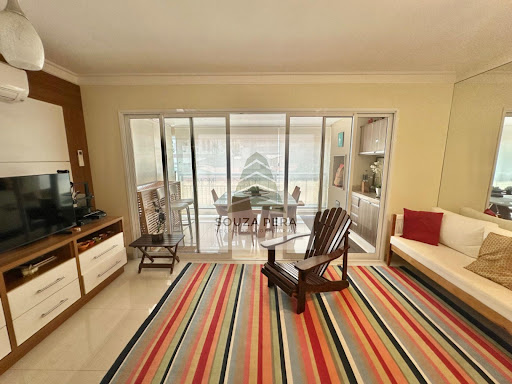 Apartamento em Vila Clementino  -  São Paulo