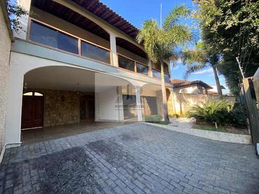 Casa em Centro  -  Cataguases