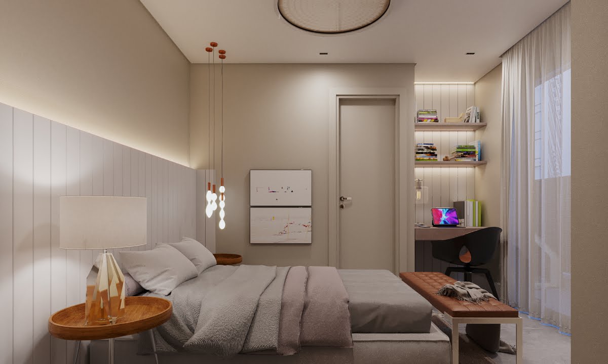Studio à venda com 1 quarto, 1 banheiro e 23m² no Higienópolis, São Paulo (SP) — foto 2 de 24