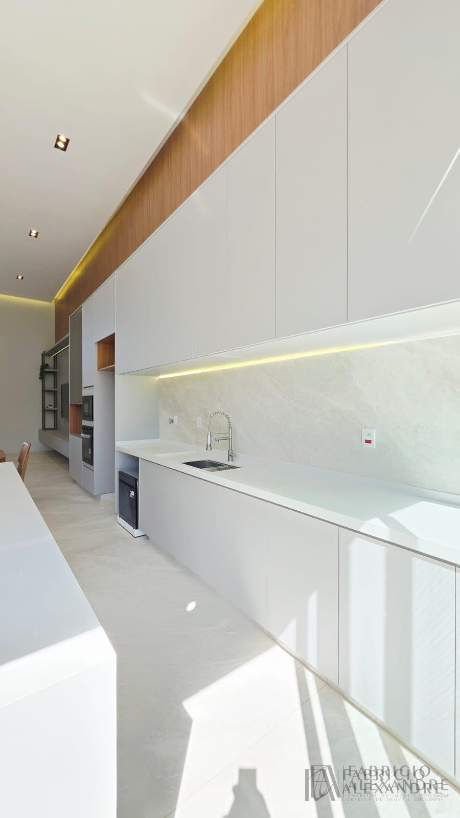 Casa à venda com 3 quartos, 3 suítes, 4 vagas e 190m² no Sem Bairro, São José do Rio Preto (SP) — foto 8 de 30