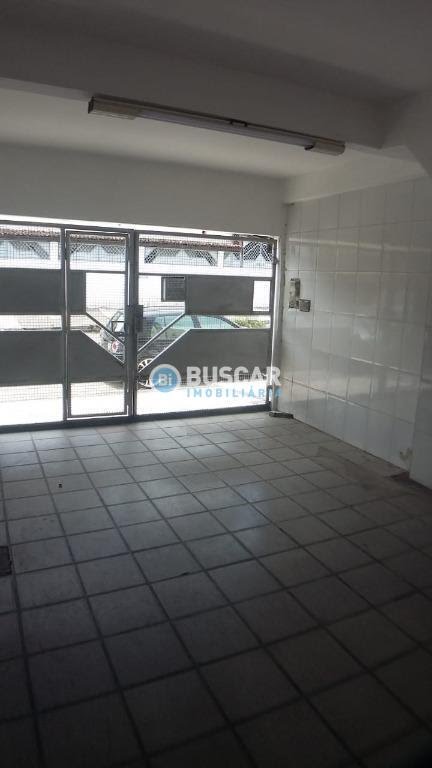 Casa à venda com 3 quartos, 2 suítes, 1 vaga e 125m² no São João, Feira de Santana (BA) — foto 8 de 19