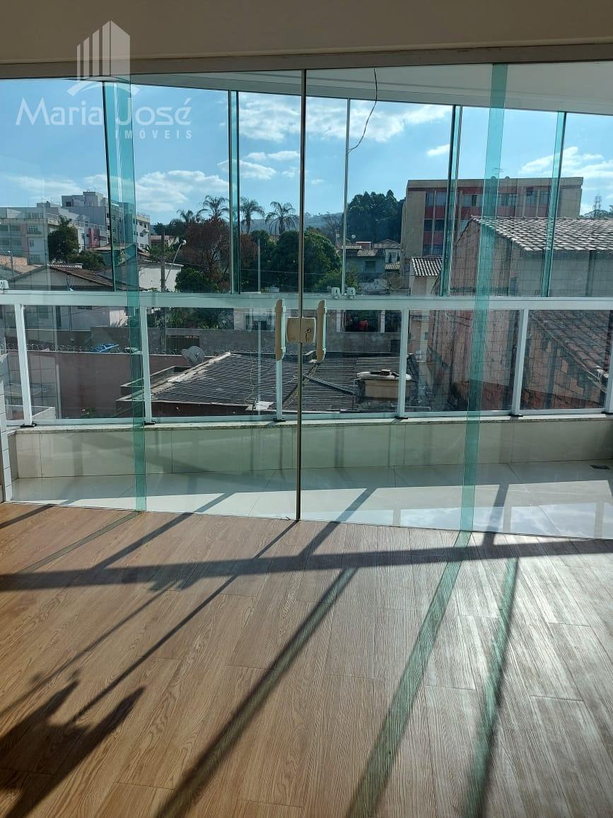 Cobertura à venda com 4 quartos, 1 suíte, 3 vagas e 200m² no Jardim Cambui, Sete Lagoas (MG) — foto 7 de 30