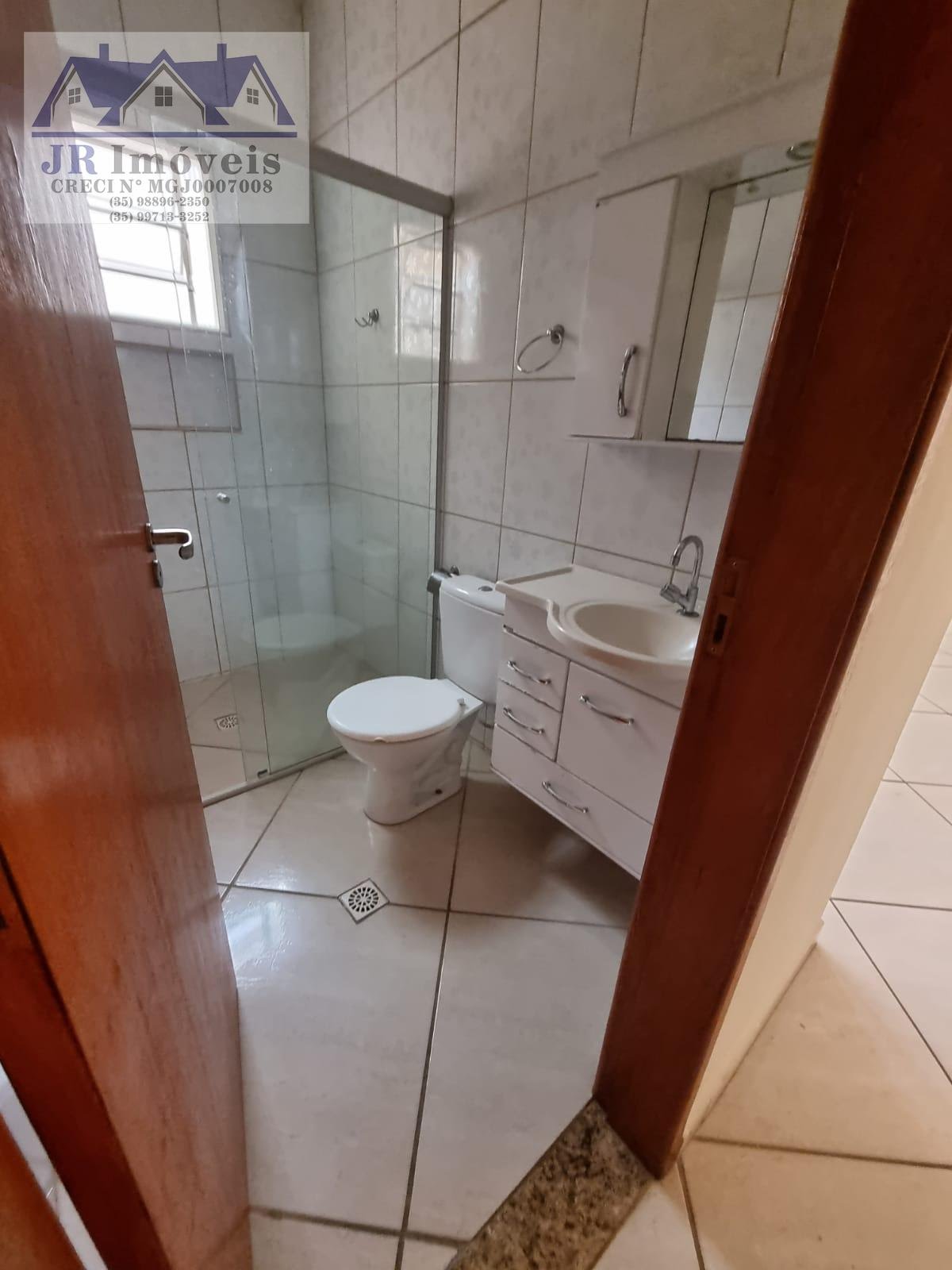 Casa à venda com 2 quartos, 1 banheiro, 1 vaga e 52m² no Eldorado, Itajubá (MG) — foto 3 de 16