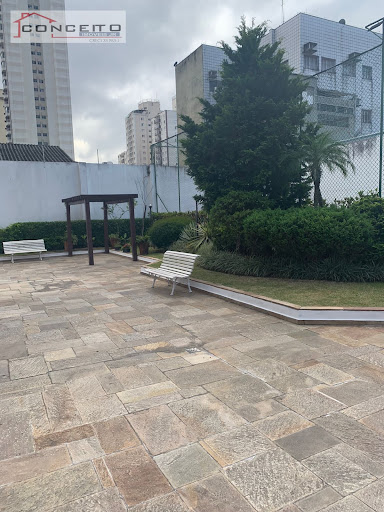 Apartamento em Tatuapé  -  São Paulo