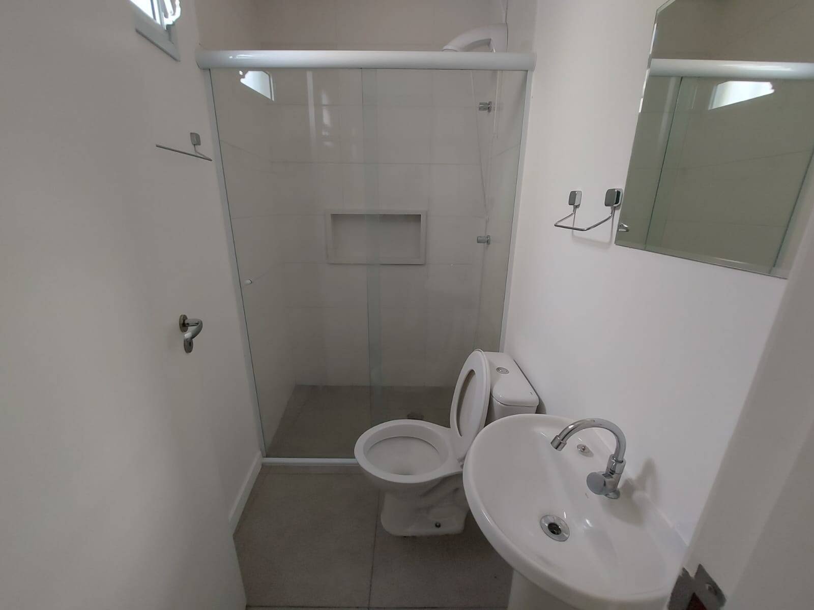 Apartamento para alugar com 1 quarto, 1 suíte e 20m² no Aclimacao, São Paulo (SP) — foto 10 de 21