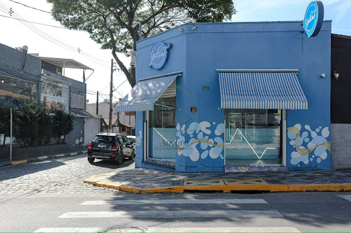 Salão comercial para locação em Vila Costa, Suzano | 143m²