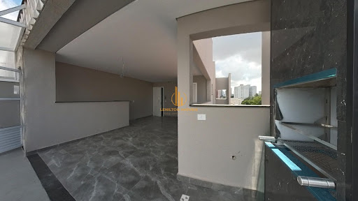 Apartamento Cobertura em Vila Sao Pedro - Santo André, SP