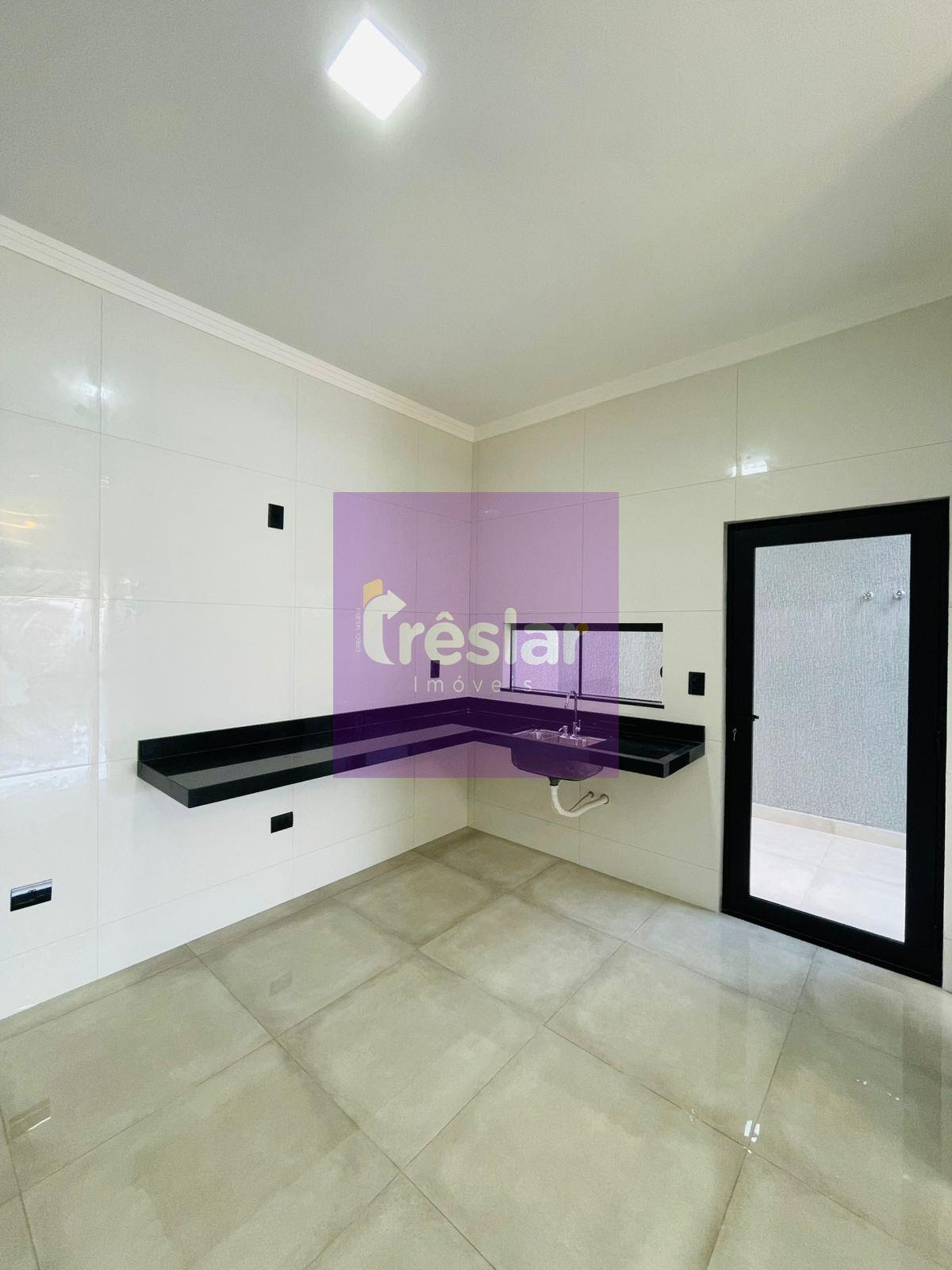 Casa à venda com 3 quartos, 1 suíte, 3 vagas e 138m² no Jardim dos Ipês, Três Lagoas (MS) — foto 8 de 16