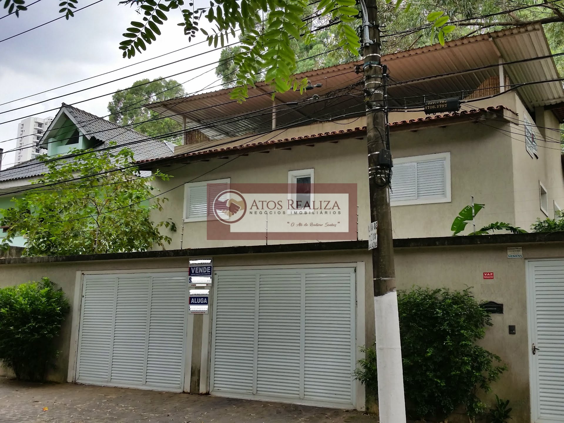 Casa para alugar com 4 quartos, 4 suítes, 6 vagas e 500m² no Jardim Marajoara, São Paulo (SP) — foto 3 de 30