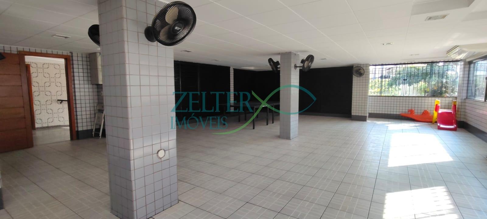Apartamento à venda com 2 quartos, 1 suíte, 2 vagas e 105m² no Vila da Penha, Rio de Janeiro (RJ) — foto 28 de 30