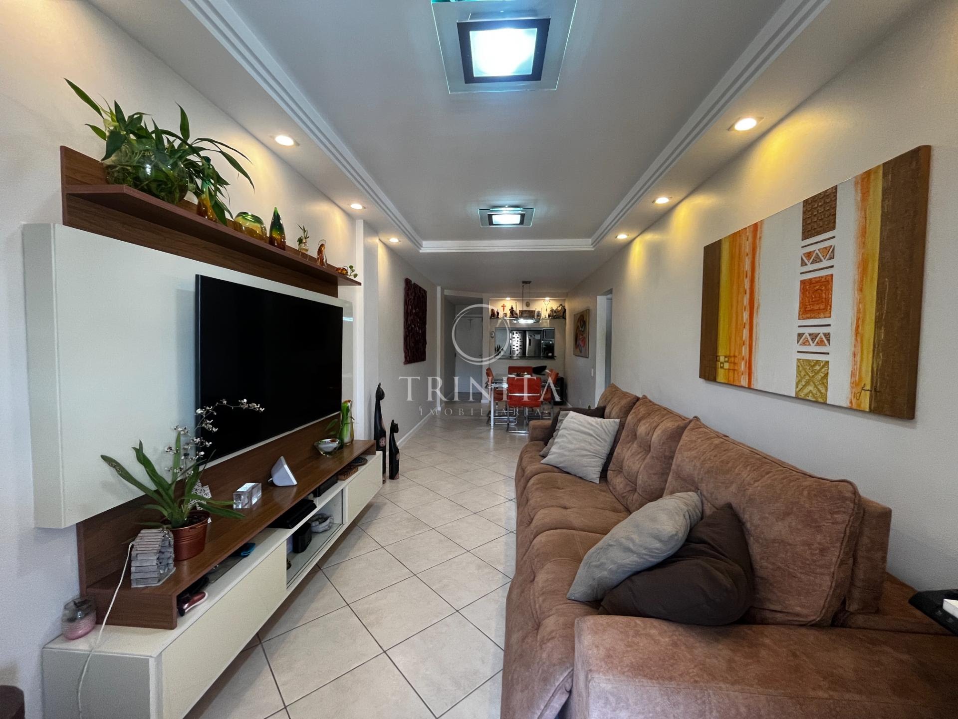 Green garden - Quarto - Trinita