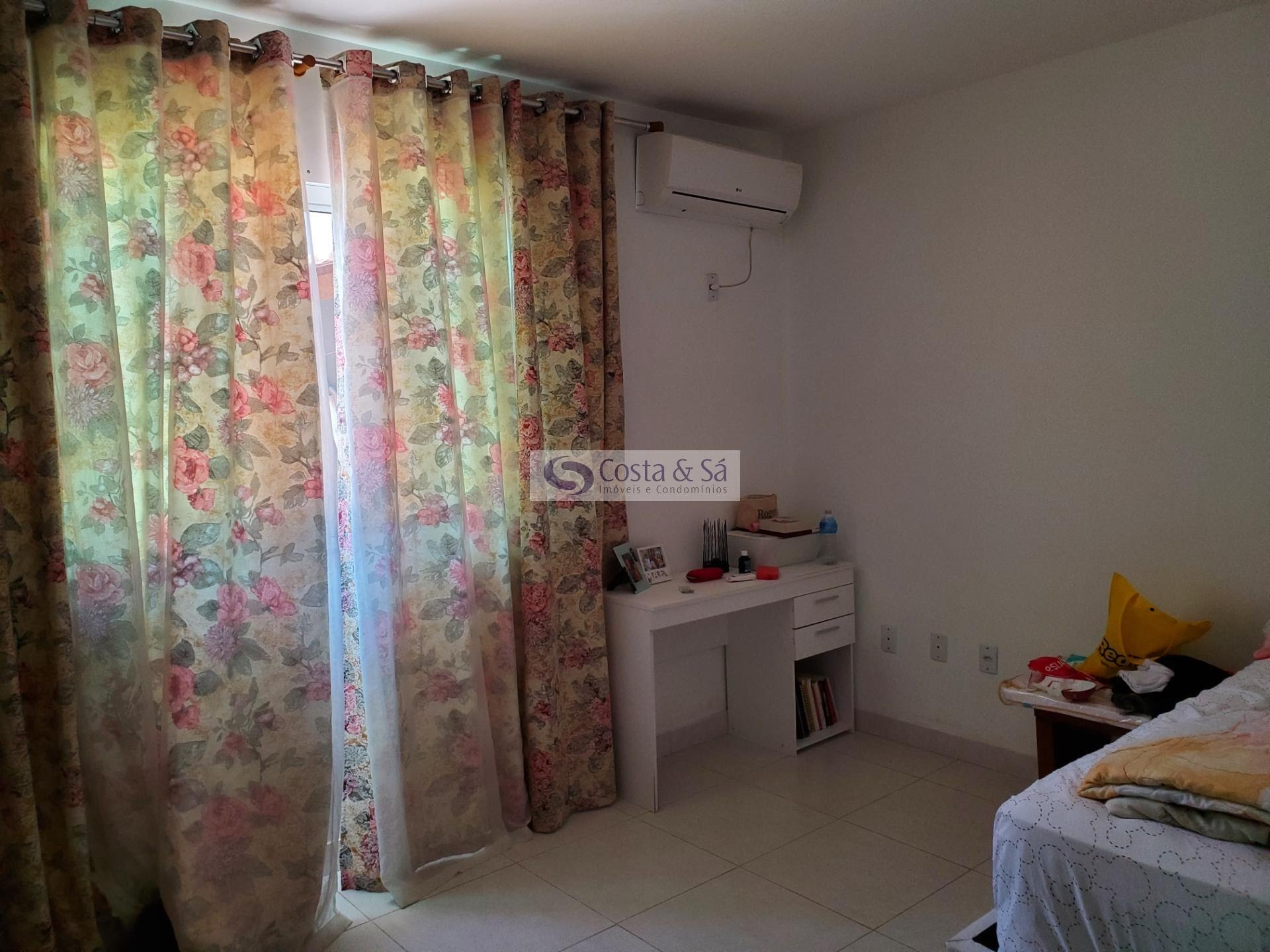 Casa à venda com 3 quartos, 1 suíte, 1 vaga e 120m² no Jardim Morada da Aldeia, São Pedro da Aldeia (RJ) — foto 5 de 26