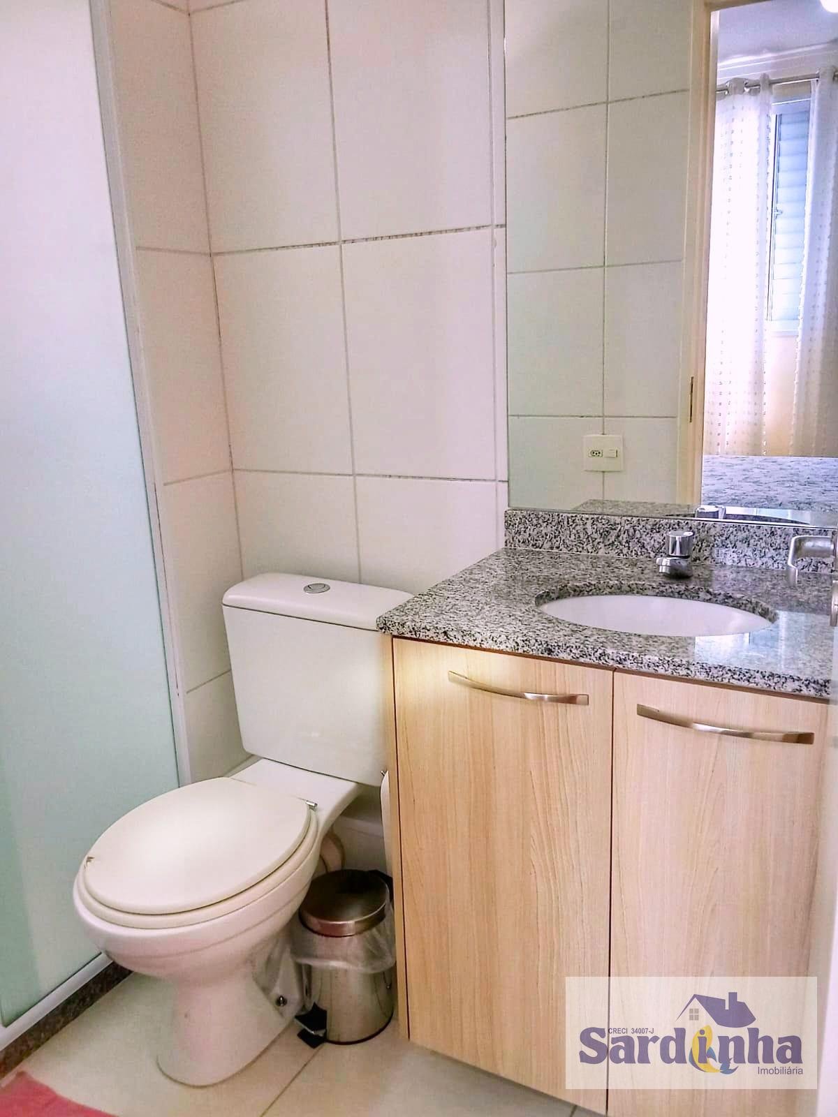 Apartamento à venda com 3 quartos, 1 suíte, 1 vaga e 64m² no Jardim Caboré, São Paulo (SP) — foto 14 de 19