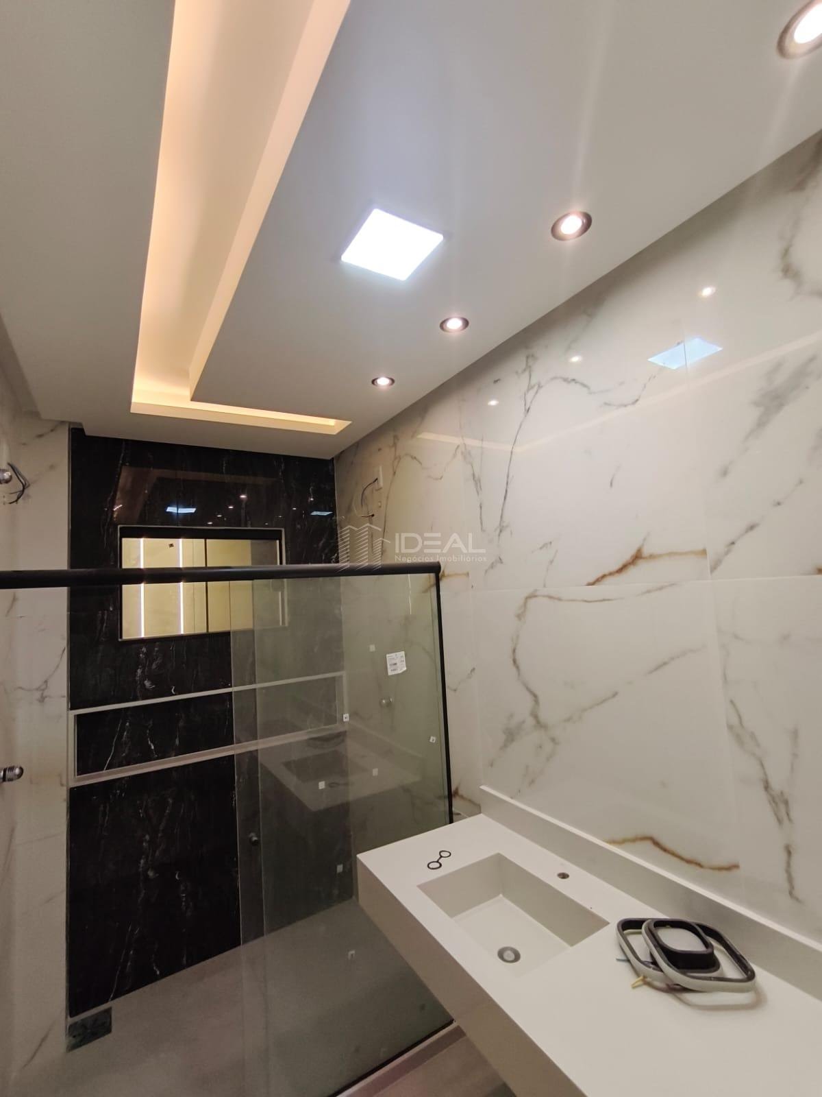 Casa à venda com 3 quartos, 1 suíte, 2 vagas e 165m² no Cidade Jardim, Campos dos Goytacazes (RJ) — foto 25 de 25