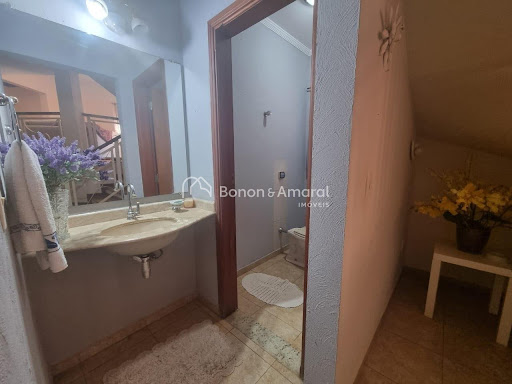 Casa de Condomínio, 3 quartos - Foto 8