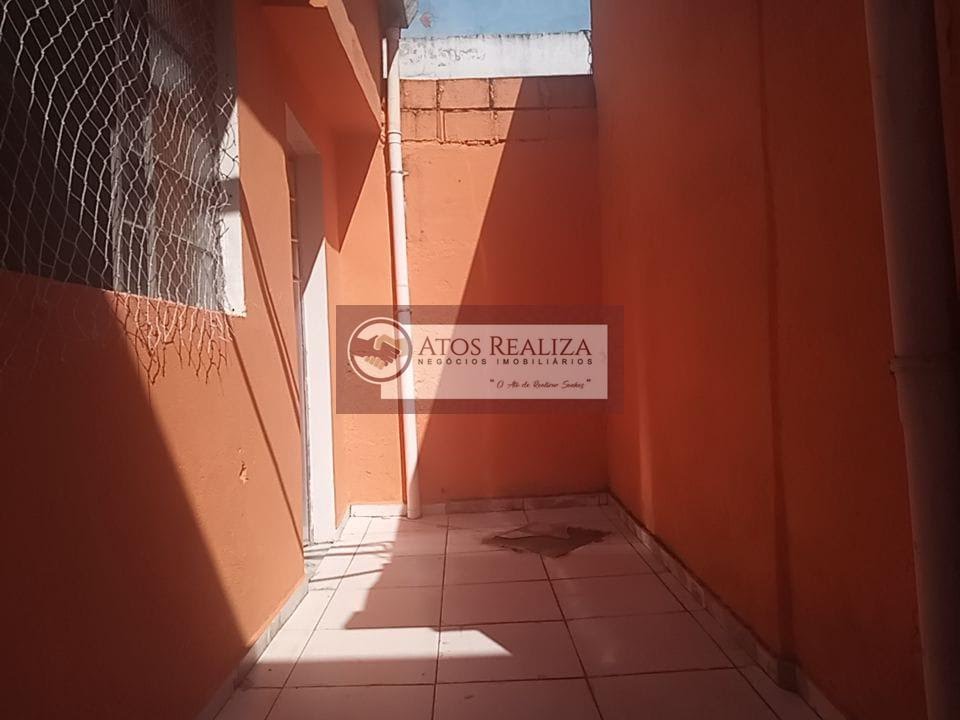 Casa à venda com 2 quartos, 1 banheiro, 2 vagas e 90m² no Rio Bonito, São Paulo (SP) — foto 20 de 22