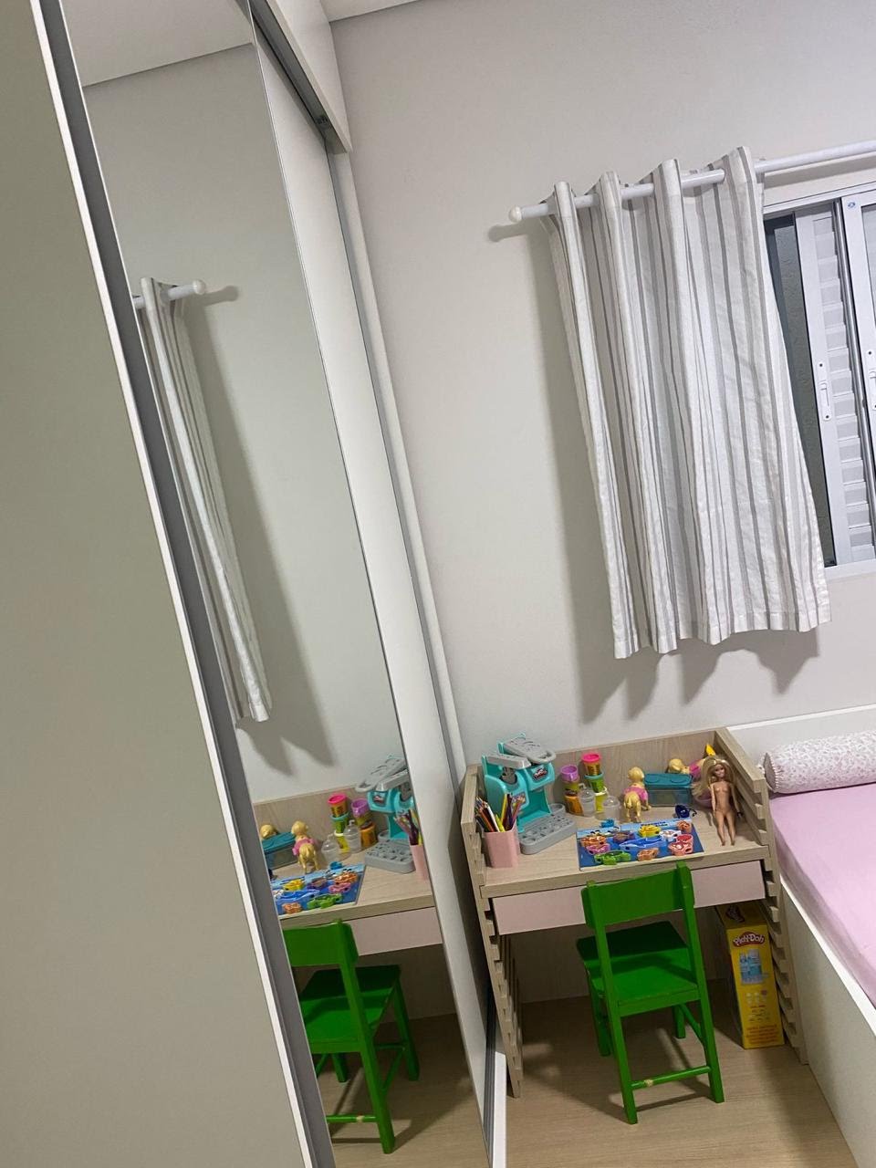 Apartamento à venda com 4 quartos, 3 banheiros e 2 vagas no Vila Iório, São Paulo (SP) — foto 13 de 30