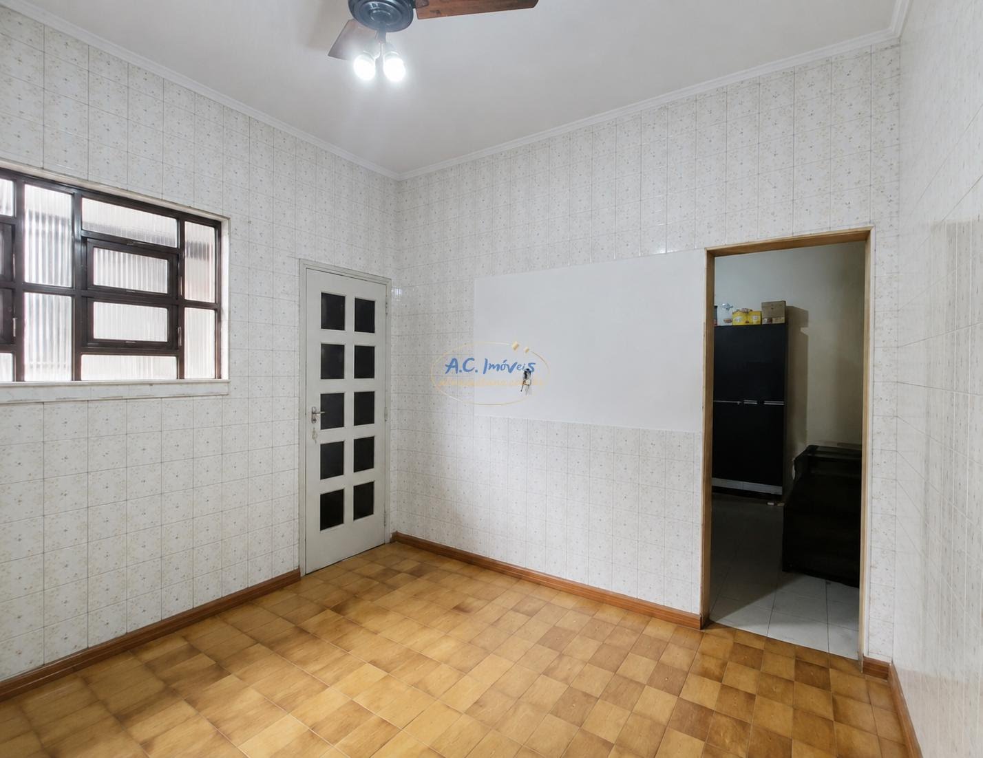 Casa à venda com 3 quartos, 2 banheiros, 2 vagas e 86m² no Maracanã, Praia Grande (SP) — foto 3 de 23