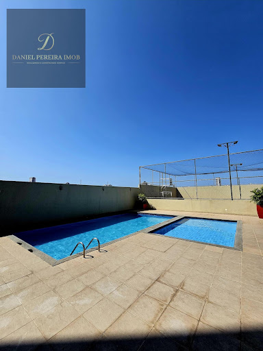 Exclusividade e Conforto no Edifício Porto de Dover - 64m² Mobiliado