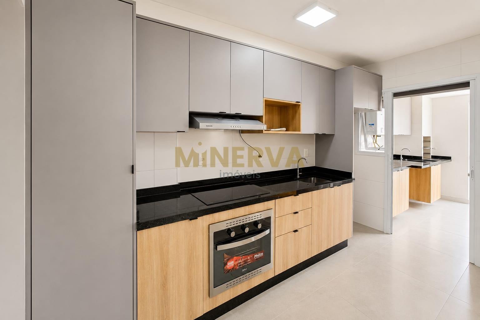 Apartamento para alugar com 1 quarto, 1 suíte, 1 vaga e 40m² no Picanço, Guarulhos (SP) — foto 6 de 17