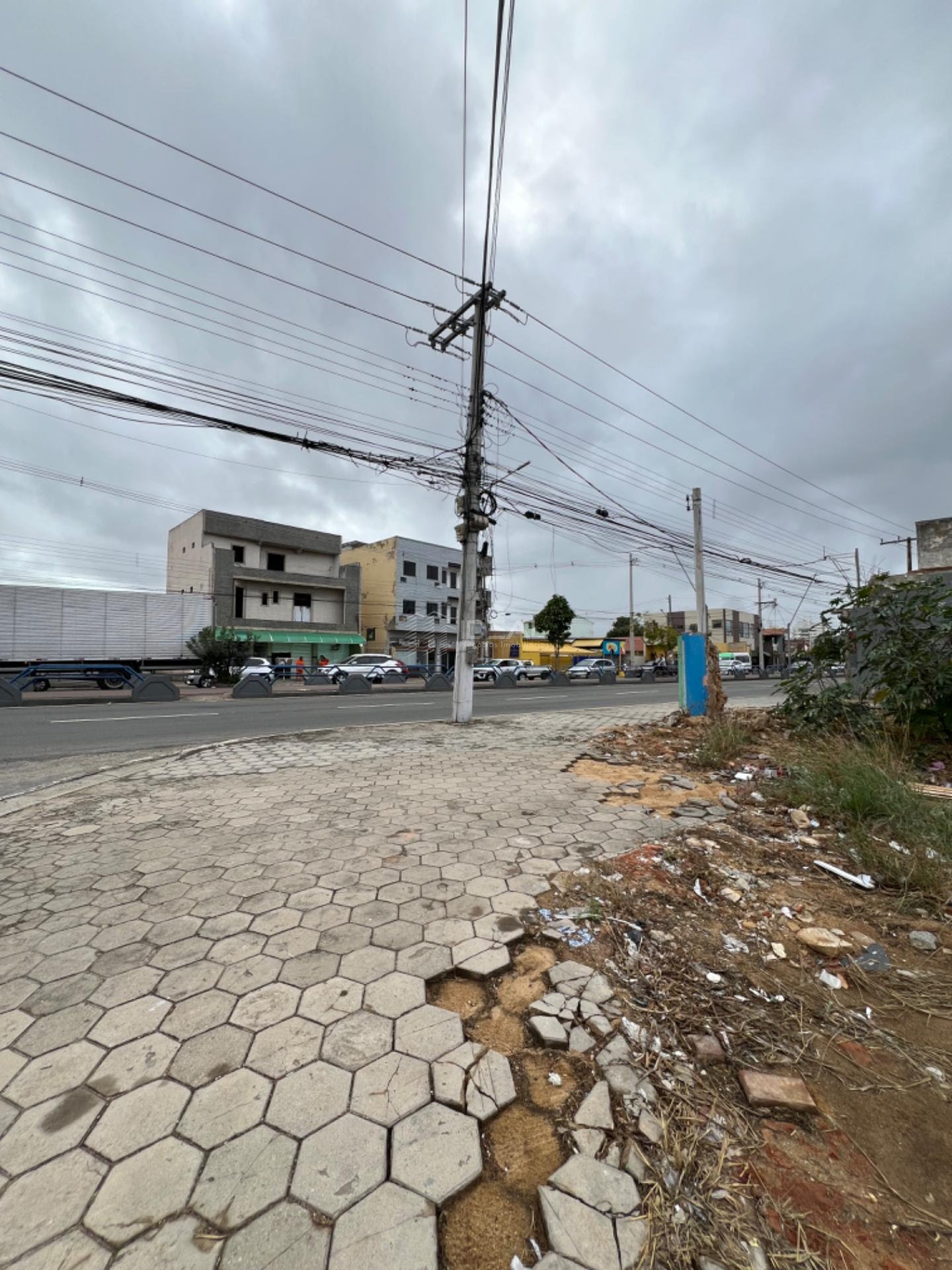 Terreno para alugar com 860m² de terreno no Parque Fazenda Grande, Campos dos Goytacazes (RJ) — foto 2 de 9