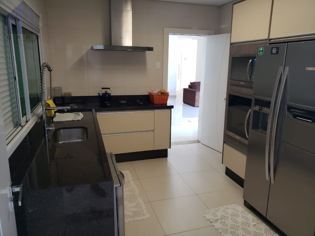 Casa Sobrado em Jardim Eliza  -  Foz do Iguaçu