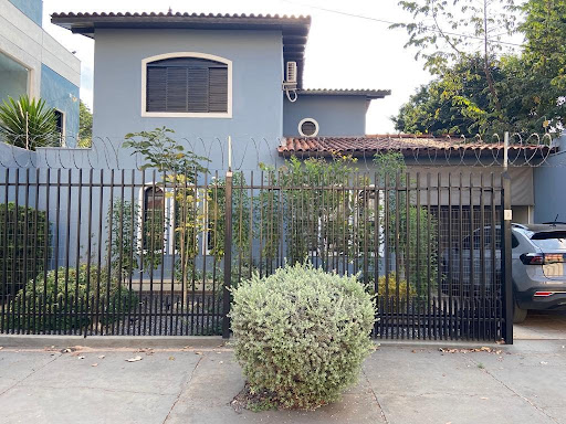 Casa à venda no Bairro Shangri-lá!