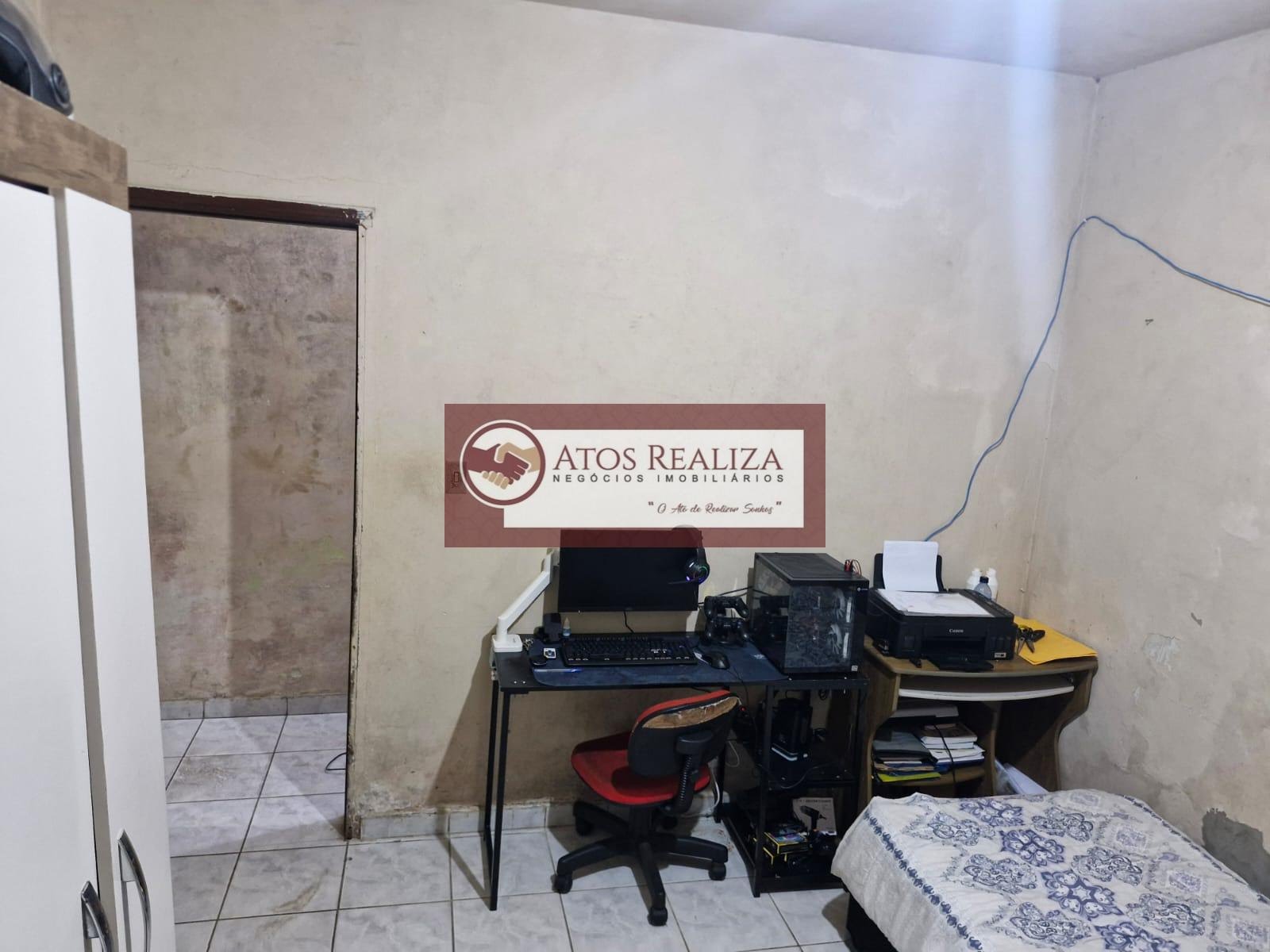 Casa à venda com 3 quartos, 2 banheiros, 2 vagas e 21m² no Jardim Noronha, São Paulo (SP) — foto 19 de 30