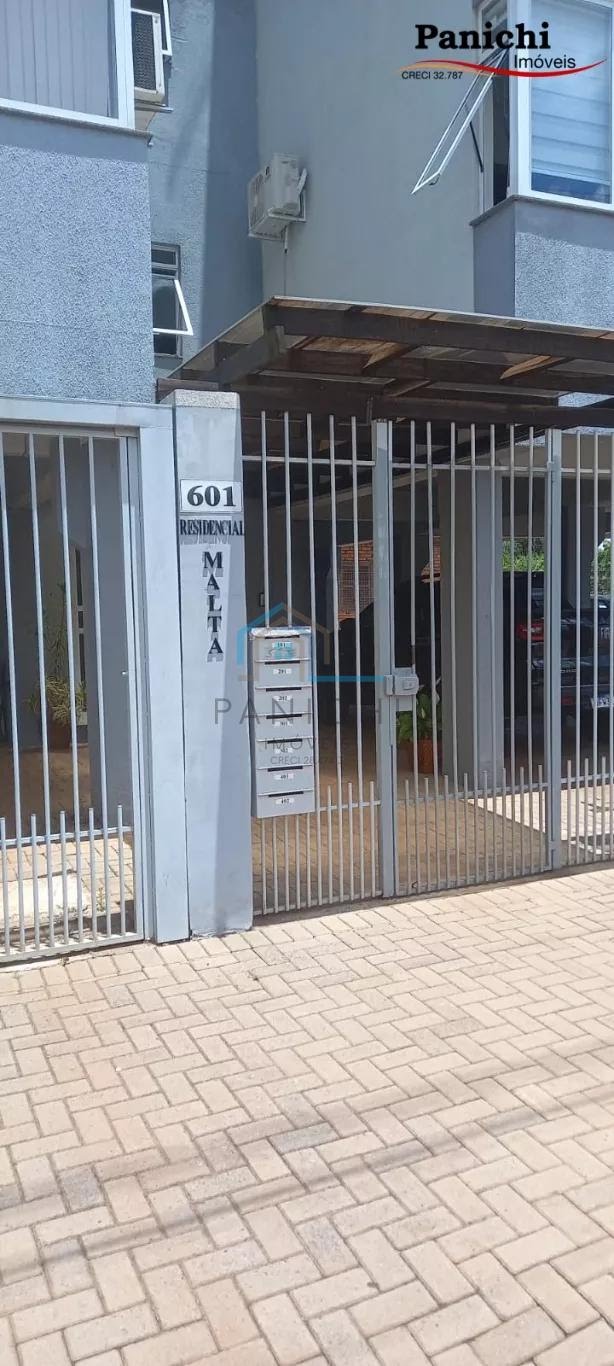 Apartamento à venda com 3 quartos, 1 suíte e 1 vaga no Centro, Ijuí (RS) — foto 7 de 19