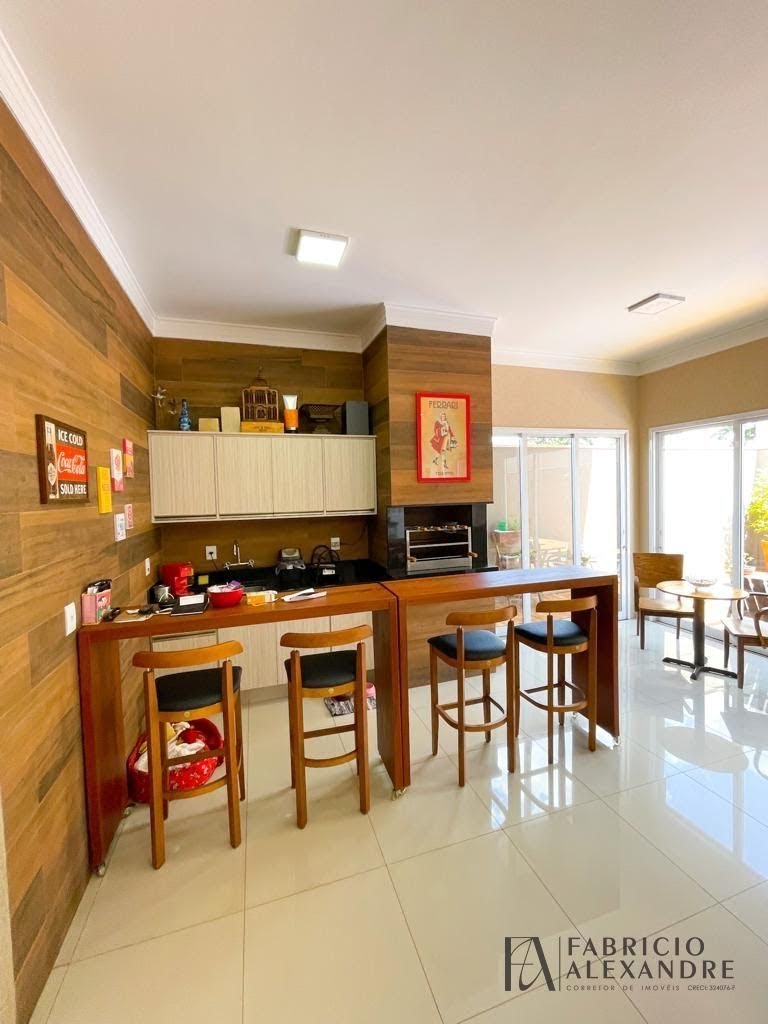 Casa à venda com 3 quartos, 3 suítes, 4 vagas e 248m² no Terravista Residence Club, Mirassol (SP) — foto 16 de 30