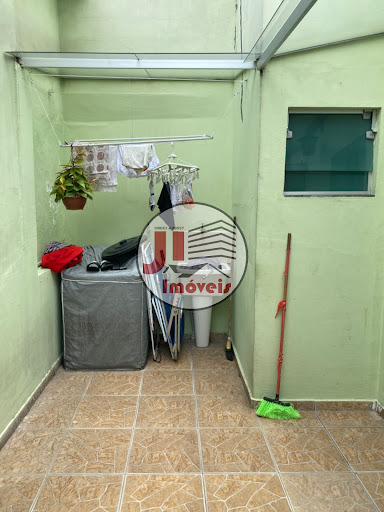 Área de serviço 