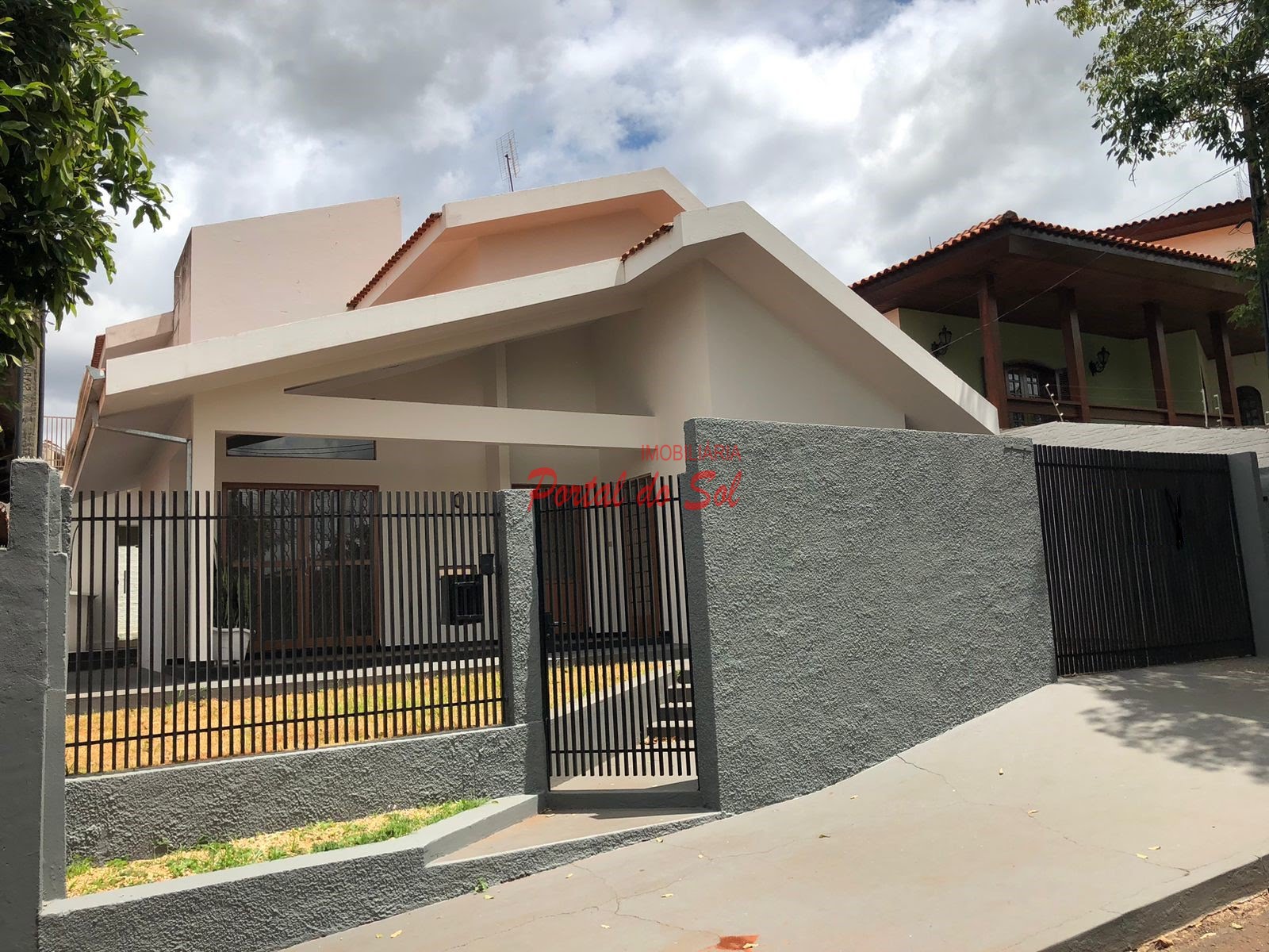 Sobrado, 242 m² - Foto 4