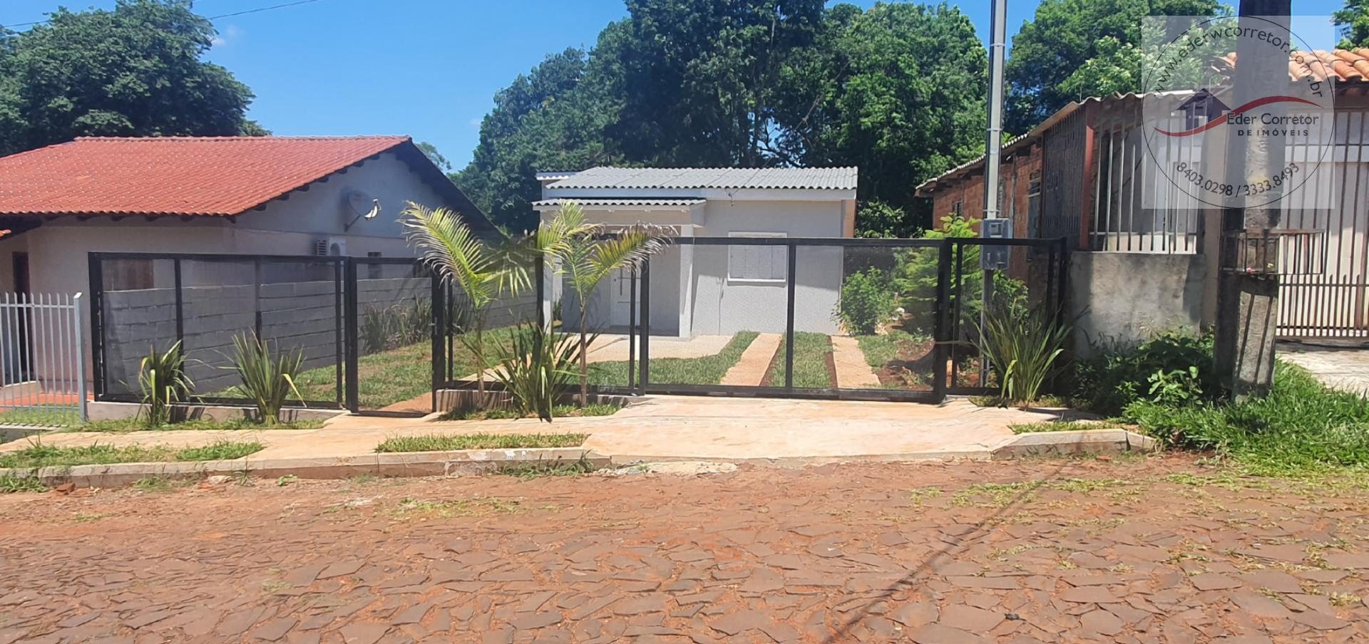 Casa à venda com 2 quartos, 1 banheiro, 1 vaga e 76m² no Herval, Ijuí (RS) — foto 9 de 30