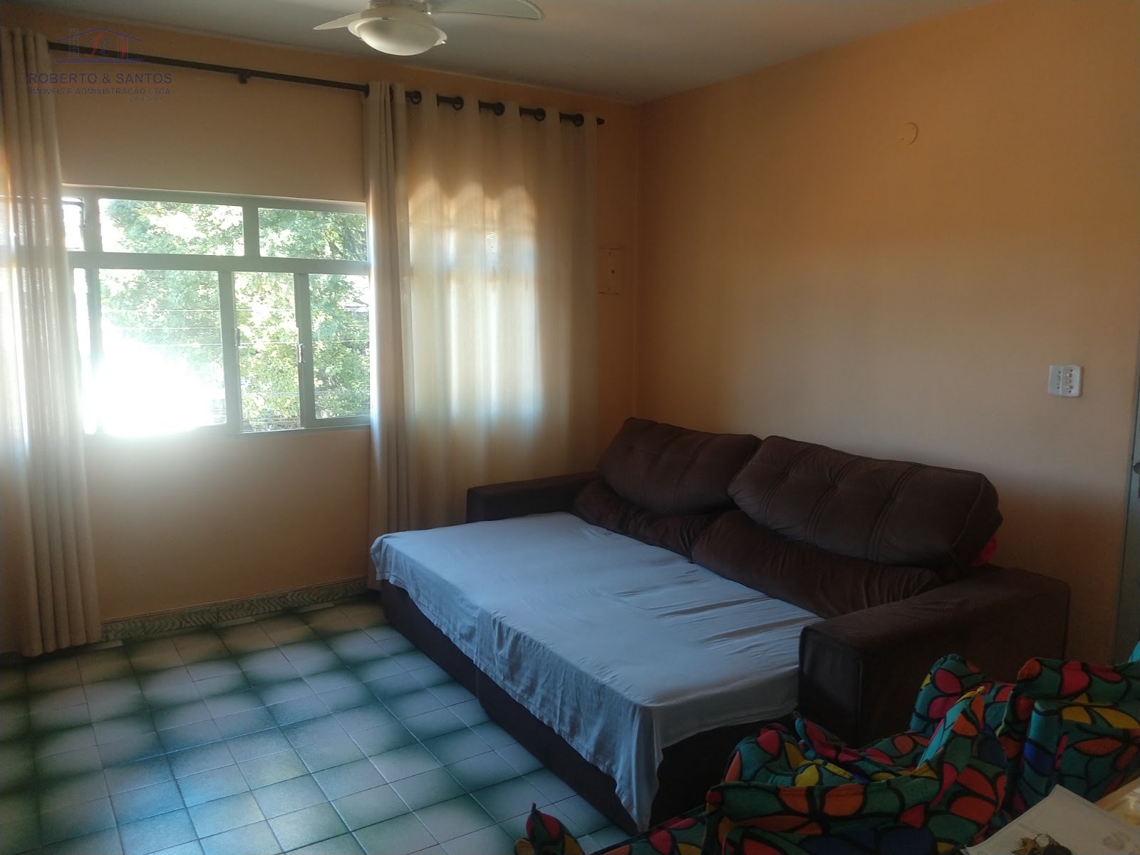 Sala 2 ambientes