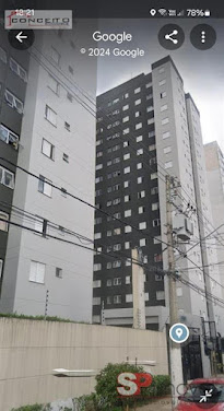 Apartamento em Mooca  -  São Paulo