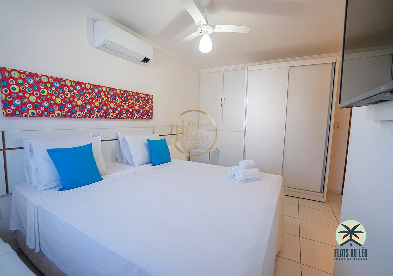Apartamento à venda com 2 quartos, 2 suítes, 1 vaga e 100m² no Orla Norte, Porto Seguro (BA) — foto 14 de 17